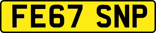 FE67SNP
