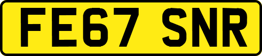 FE67SNR