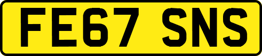 FE67SNS