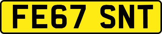 FE67SNT