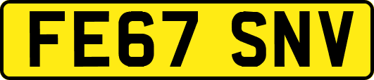 FE67SNV