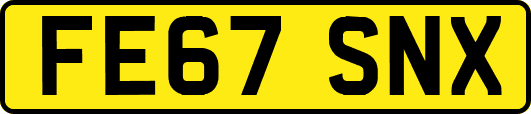 FE67SNX