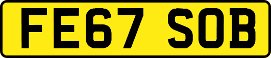 FE67SOB