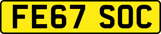 FE67SOC
