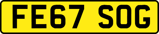 FE67SOG