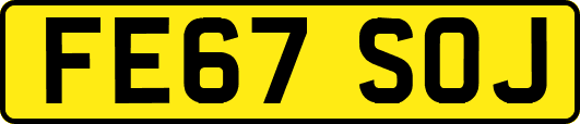 FE67SOJ