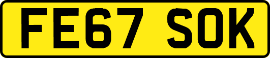 FE67SOK