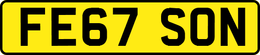 FE67SON