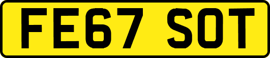 FE67SOT