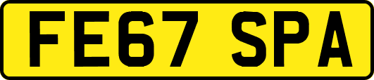 FE67SPA