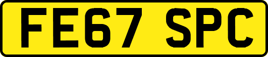 FE67SPC