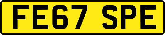 FE67SPE