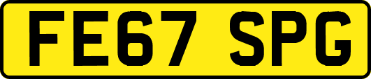 FE67SPG