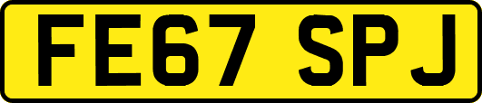 FE67SPJ