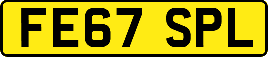 FE67SPL