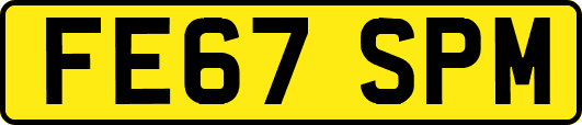 FE67SPM