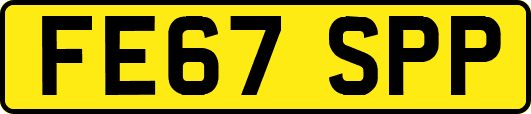 FE67SPP