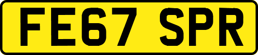 FE67SPR