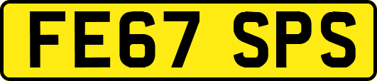 FE67SPS