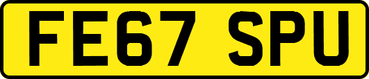 FE67SPU