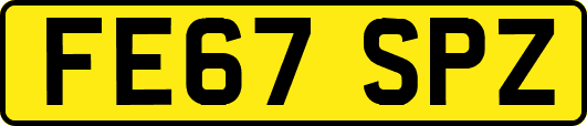 FE67SPZ