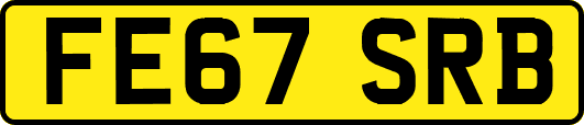 FE67SRB