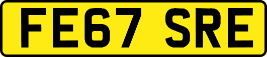 FE67SRE