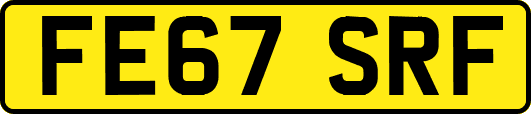FE67SRF