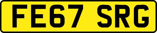 FE67SRG