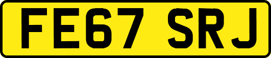 FE67SRJ