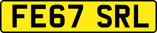 FE67SRL