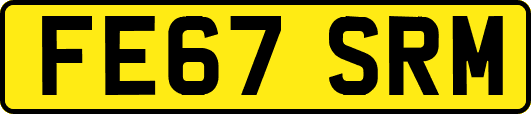 FE67SRM