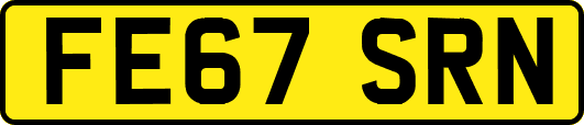 FE67SRN
