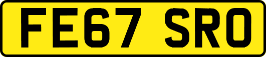FE67SRO