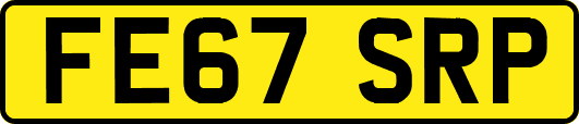 FE67SRP