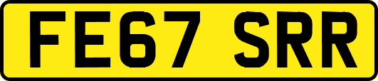 FE67SRR