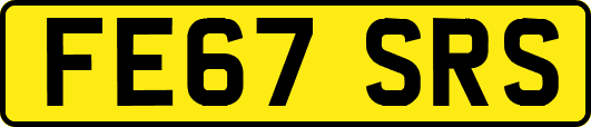 FE67SRS