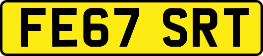 FE67SRT