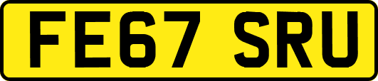 FE67SRU