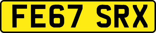 FE67SRX