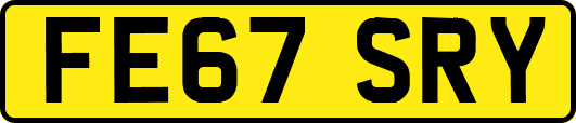 FE67SRY