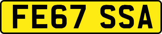 FE67SSA