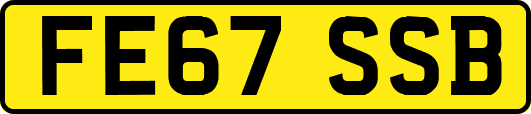 FE67SSB