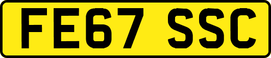 FE67SSC