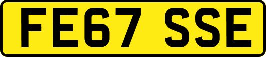 FE67SSE