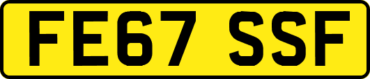 FE67SSF