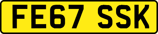 FE67SSK