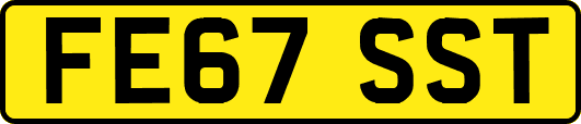 FE67SST