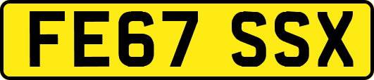 FE67SSX