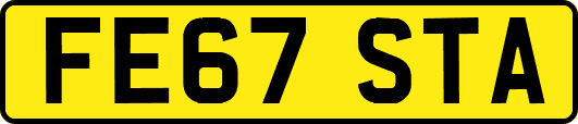 FE67STA
